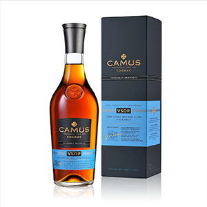 Коньяк Camus VSOP 40% 1 л