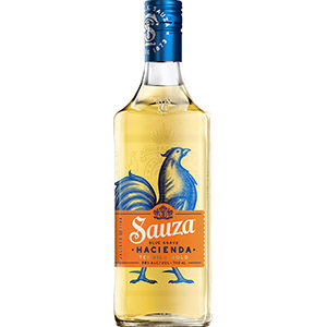 Текила Sauza Gold 40% 1 л