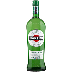 вермут Martini Extra Dry